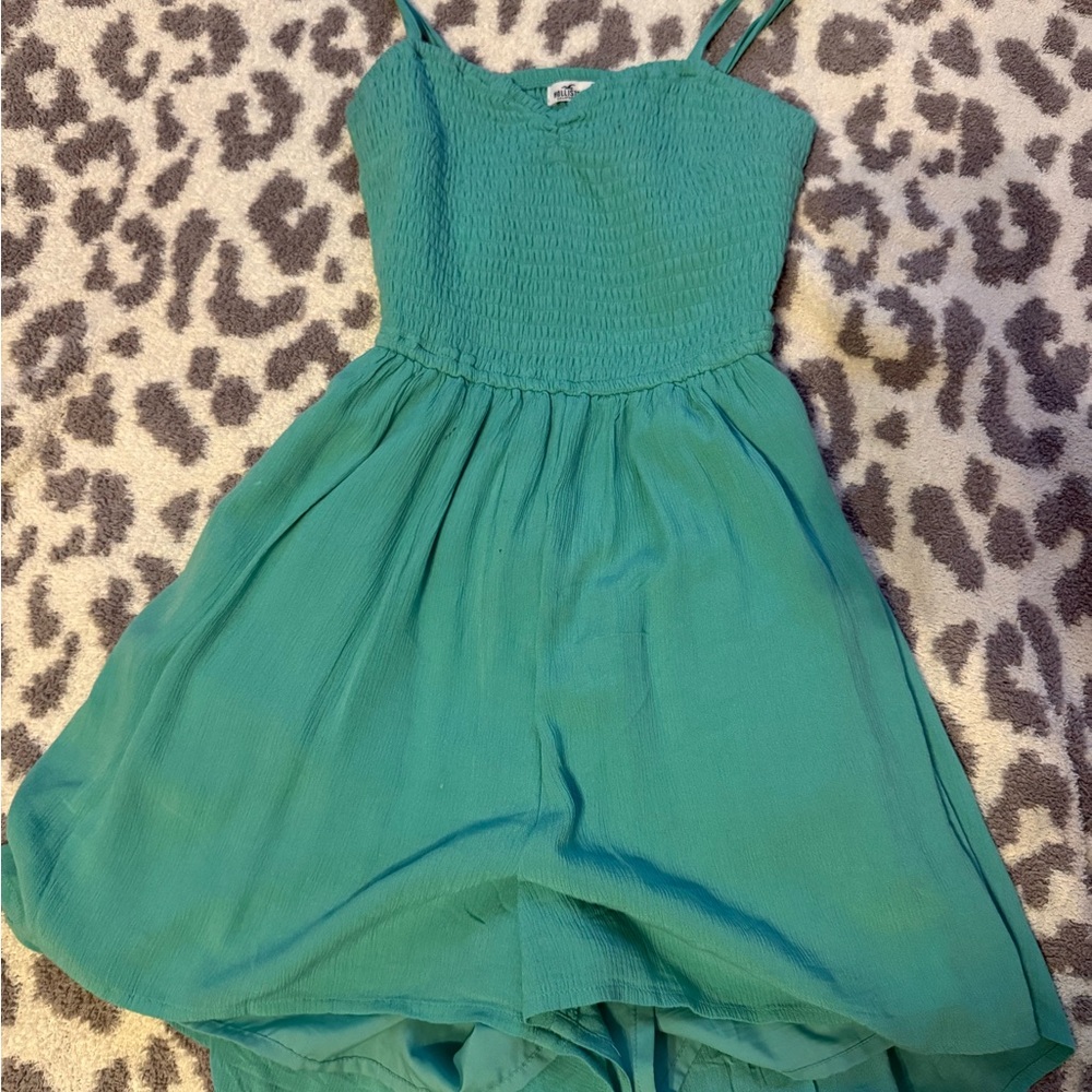 Hollister romper